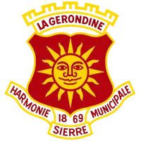 Logo Gérondine